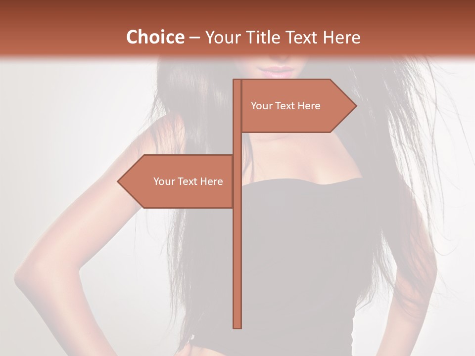 Conceptual Architecture Ownership PowerPoint Template