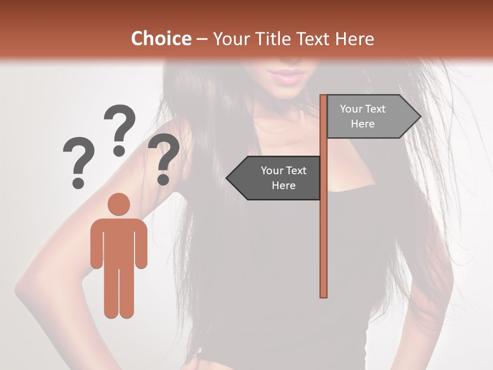 Conceptual Architecture Ownership PowerPoint Template