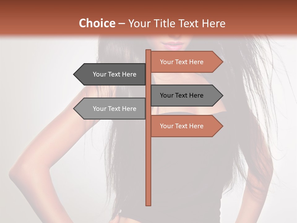 Conceptual Architecture Ownership PowerPoint Template