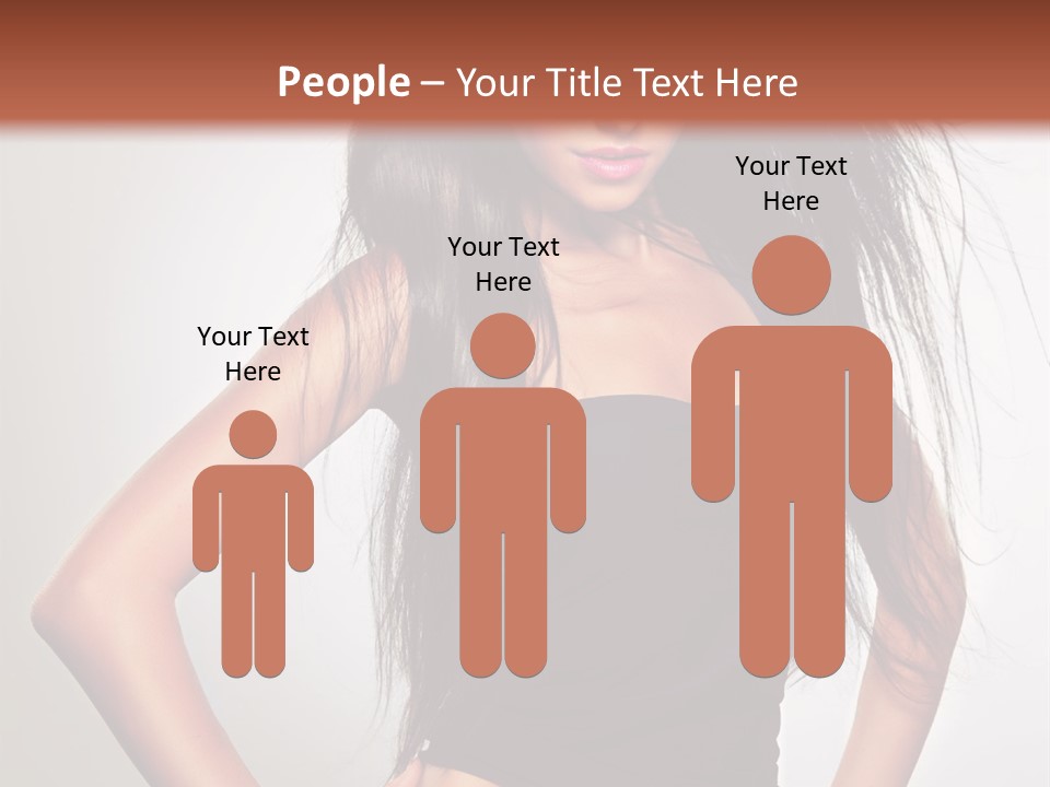 Conceptual Architecture Ownership PowerPoint Template