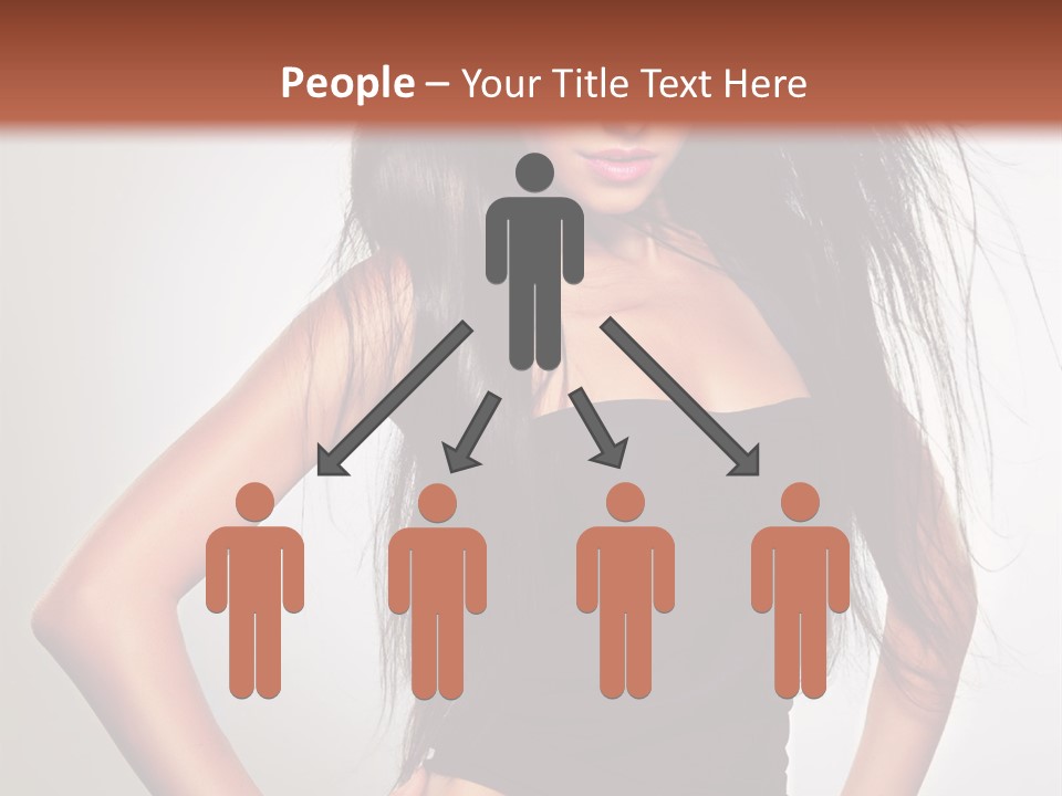 Conceptual Architecture Ownership PowerPoint Template