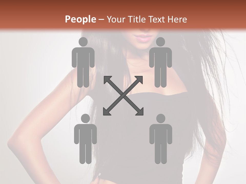 Conceptual Architecture Ownership PowerPoint Template