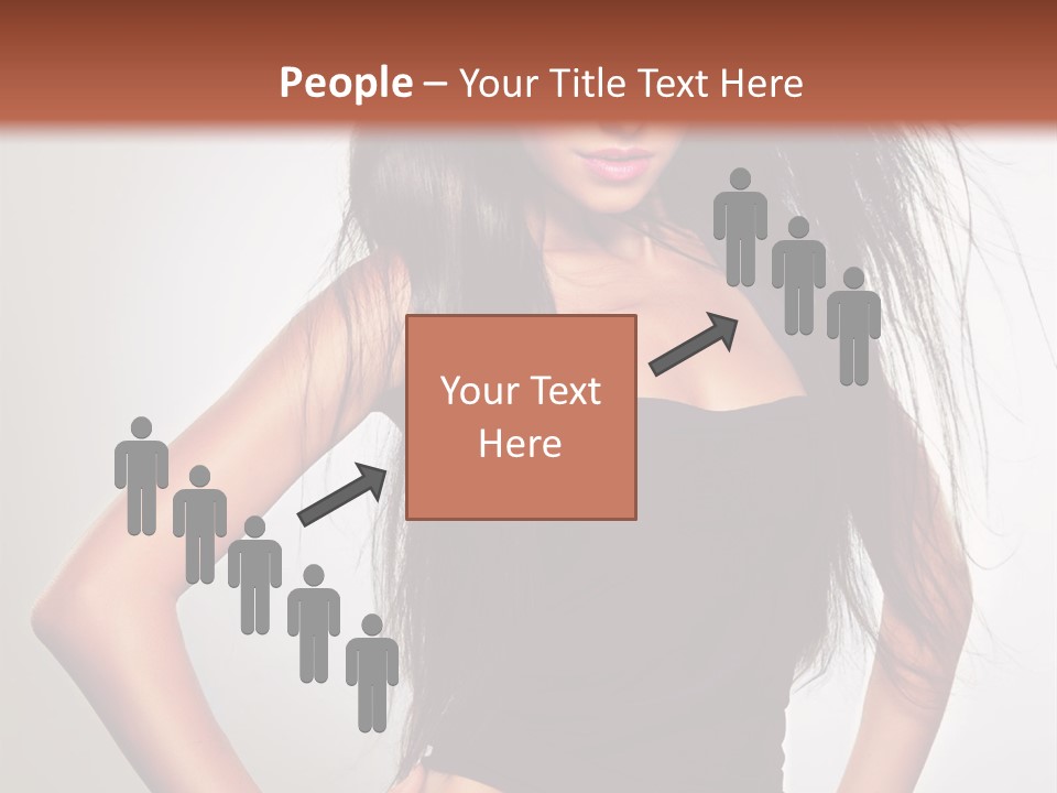 Conceptual Architecture Ownership PowerPoint Template