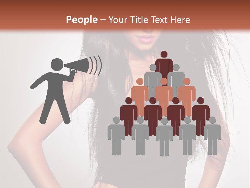 Conceptual Architecture Ownership PowerPoint Template