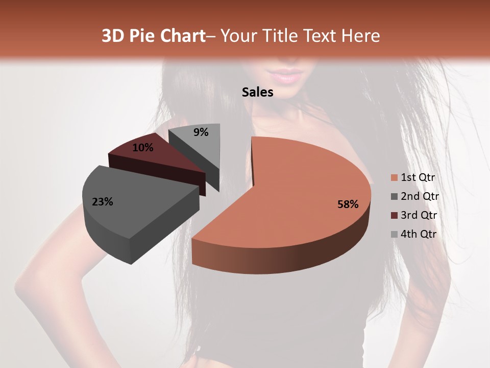 Conceptual Architecture Ownership PowerPoint Template