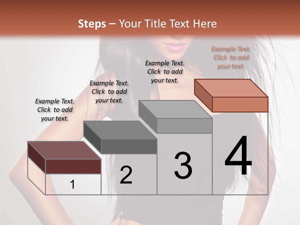 Conceptual Architecture Ownership PowerPoint Template