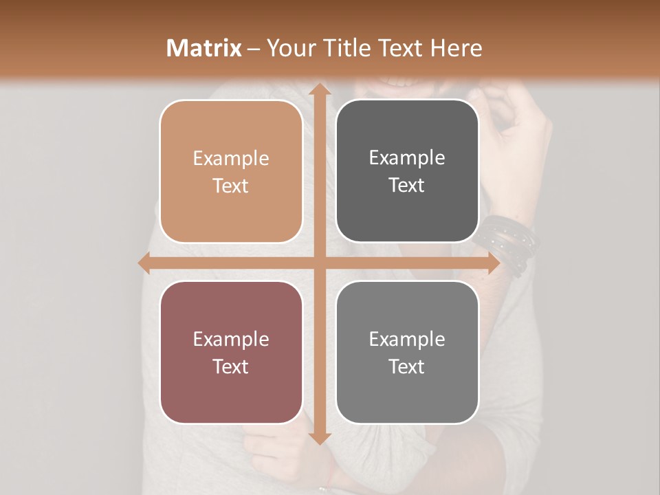 Park Property Small PowerPoint Template