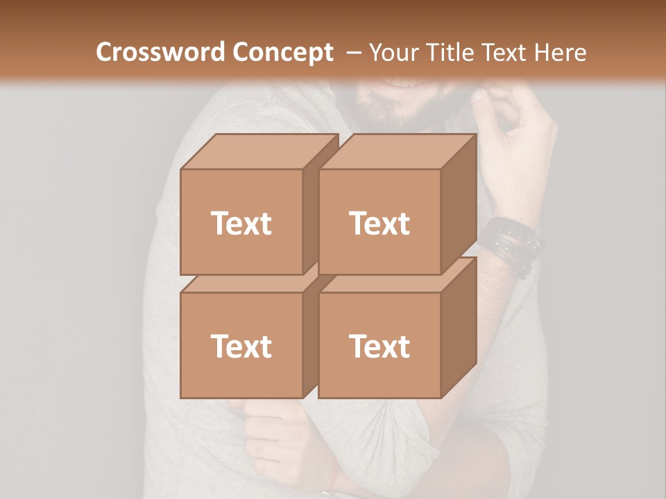 Park Property Small PowerPoint Template