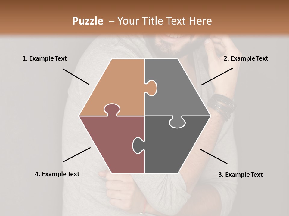 Park Property Small PowerPoint Template