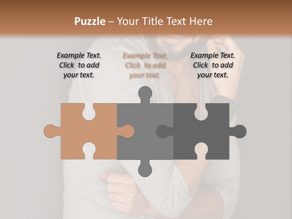 Park Property Small PowerPoint Template