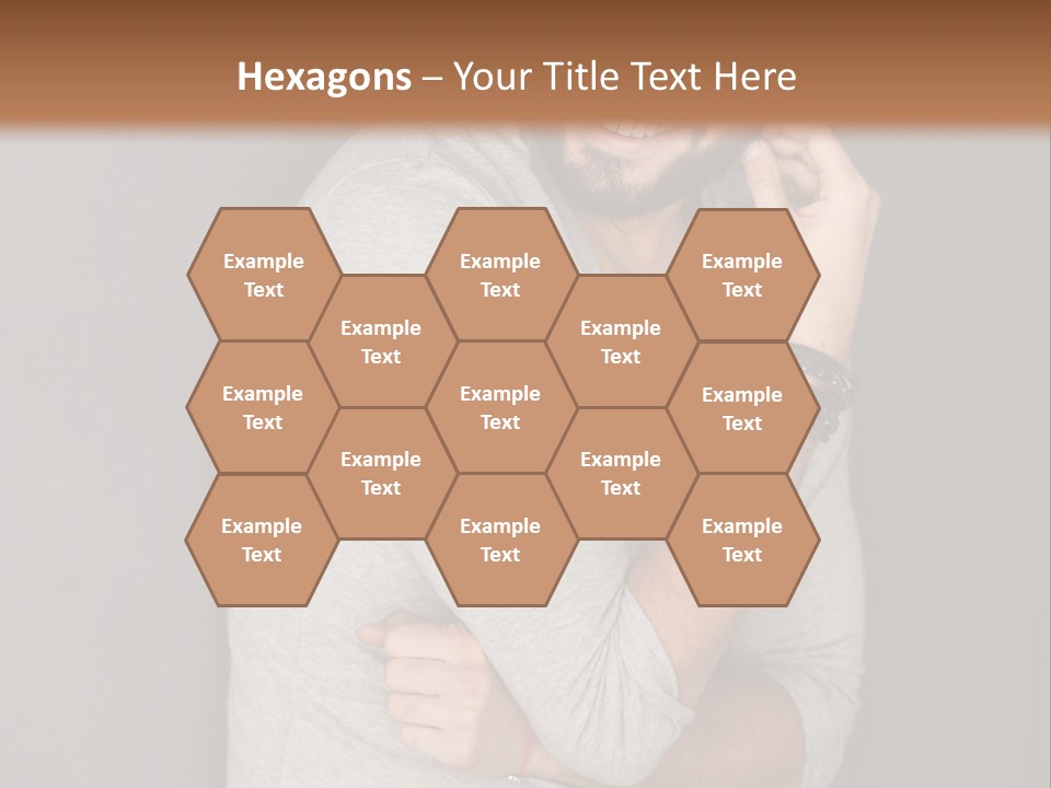 Park Property Small PowerPoint Template