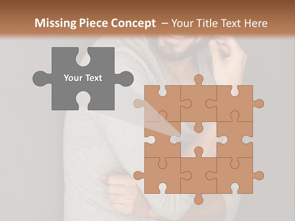 Park Property Small PowerPoint Template