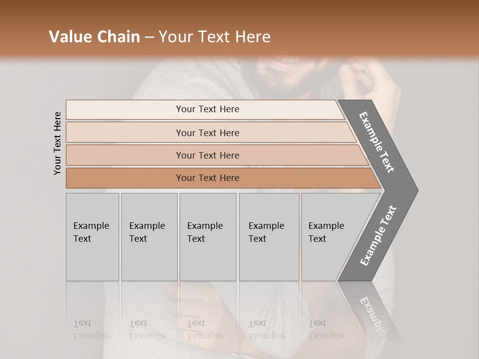Park Property Small PowerPoint Template