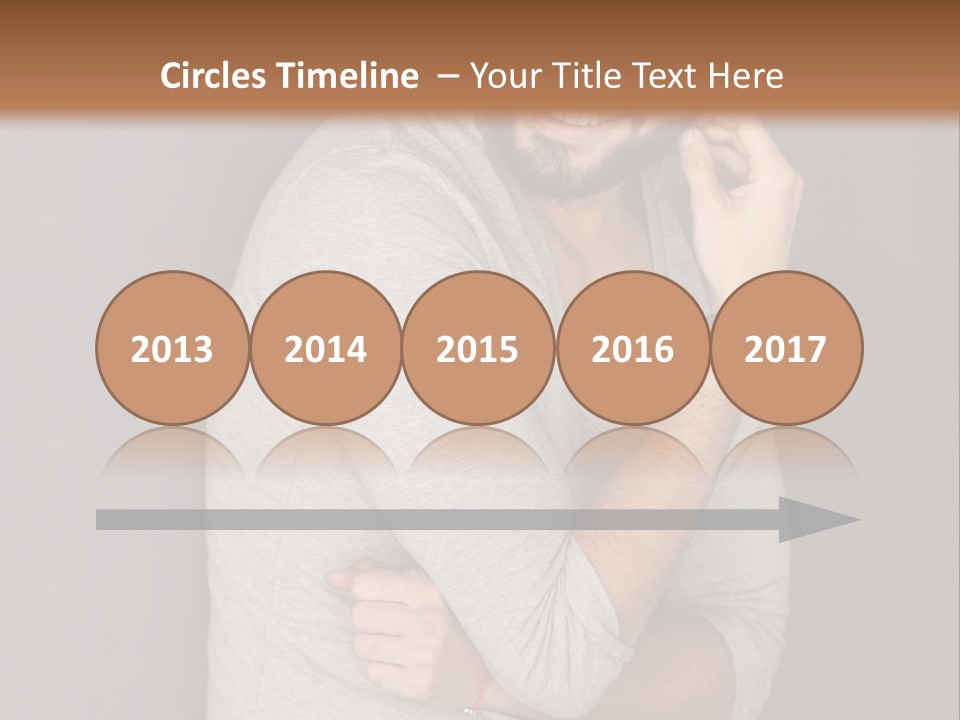 Park Property Small PowerPoint Template