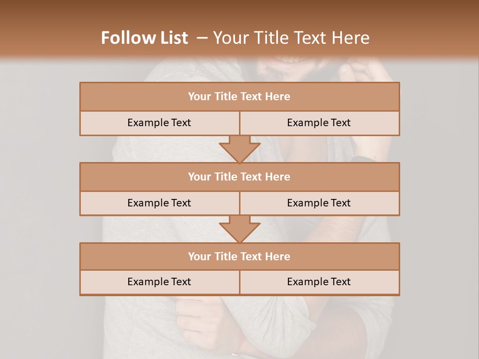 Park Property Small PowerPoint Template