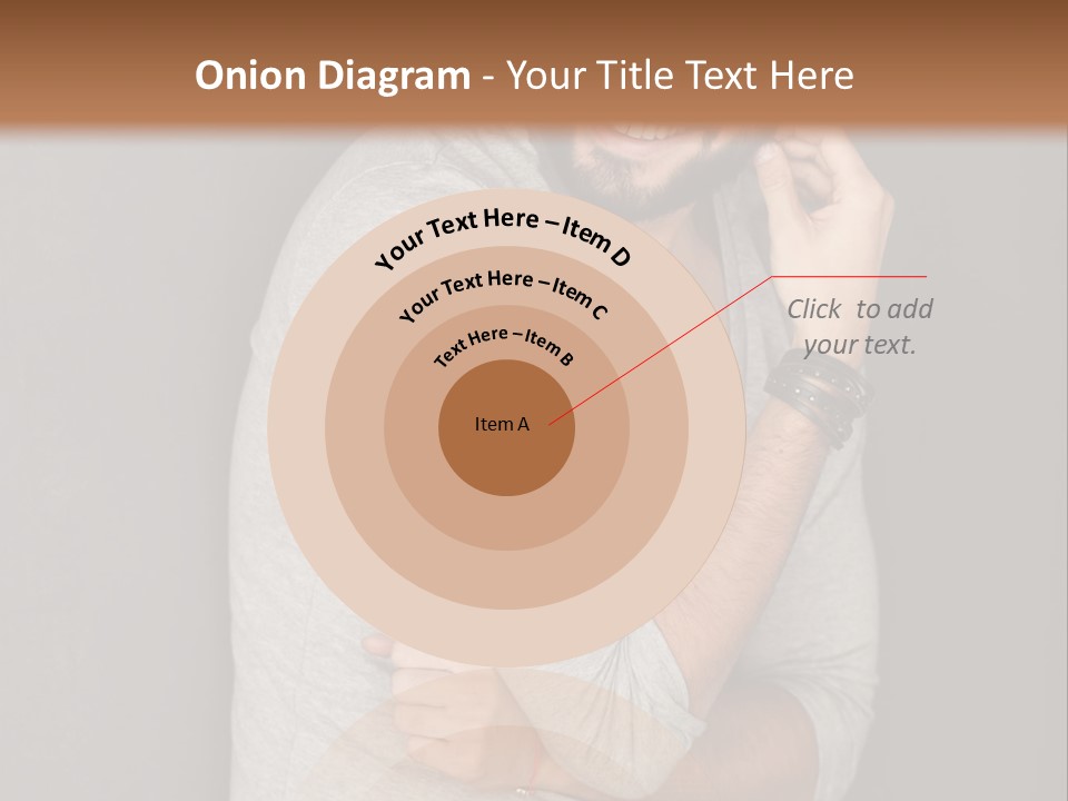 Park Property Small PowerPoint Template