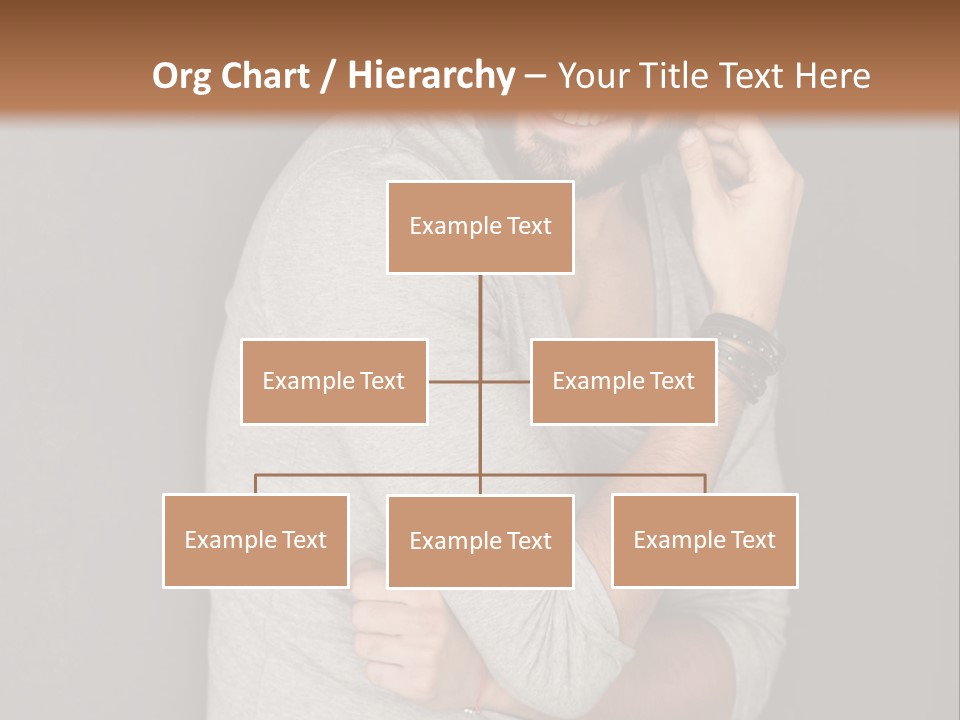 Park Property Small PowerPoint Template