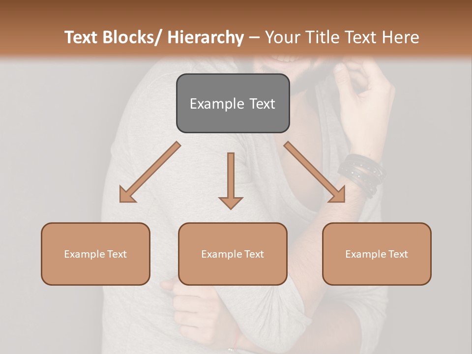 Park Property Small PowerPoint Template