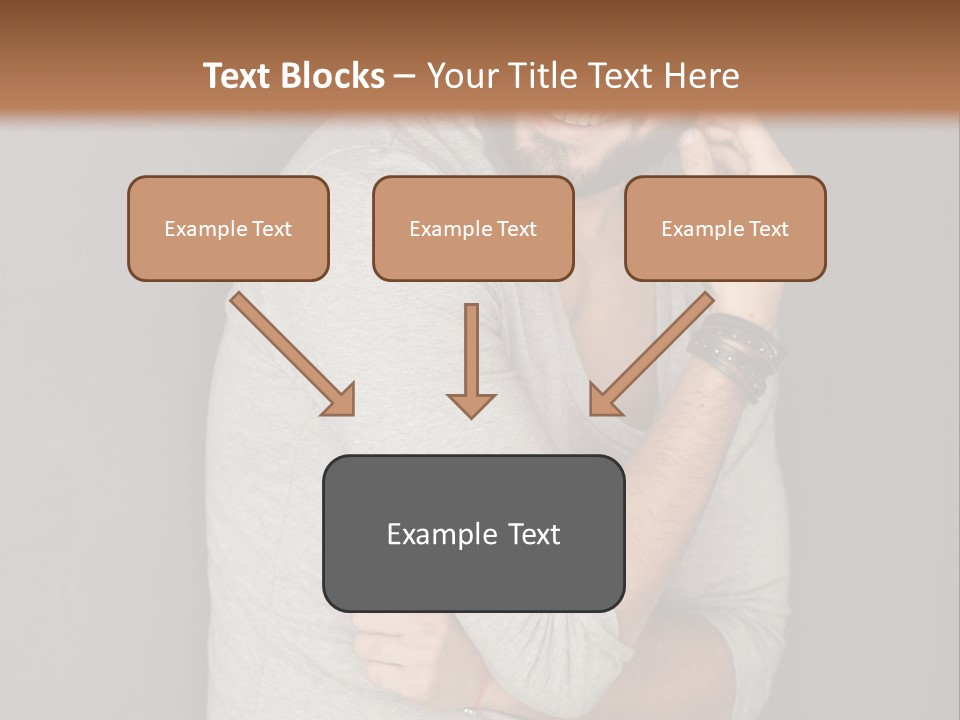 Park Property Small PowerPoint Template