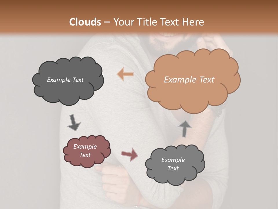 Park Property Small PowerPoint Template
