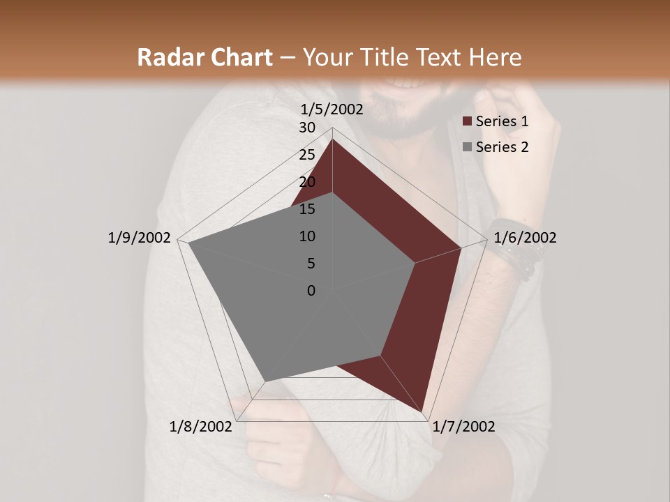 Park Property Small PowerPoint Template
