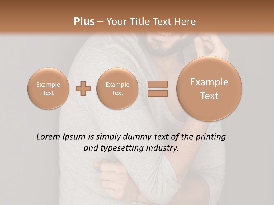 Park Property Small PowerPoint Template