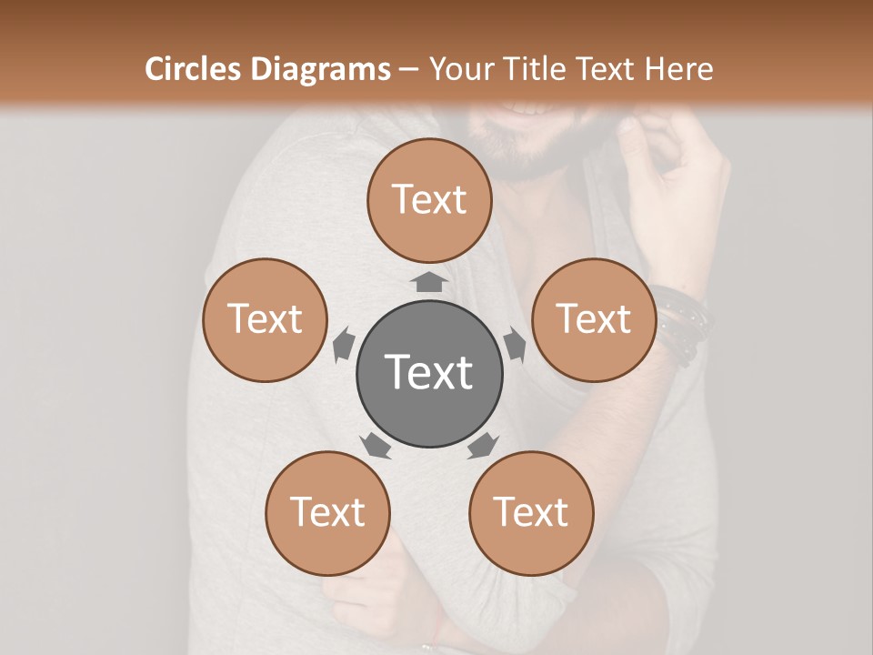 Park Property Small PowerPoint Template