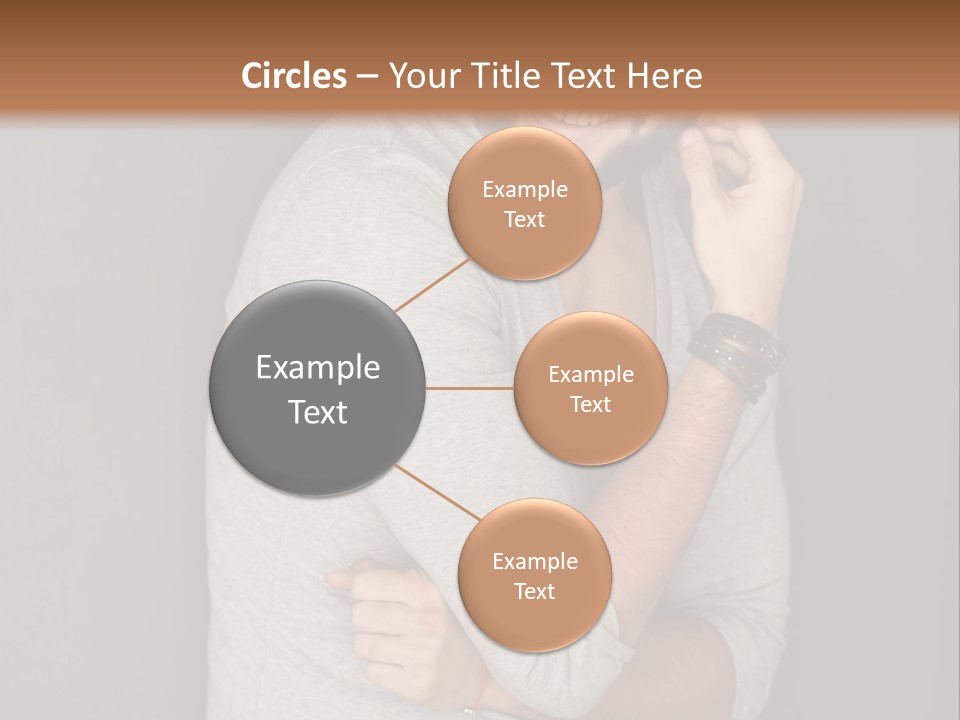 Park Property Small PowerPoint Template