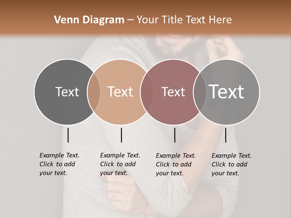 Park Property Small PowerPoint Template