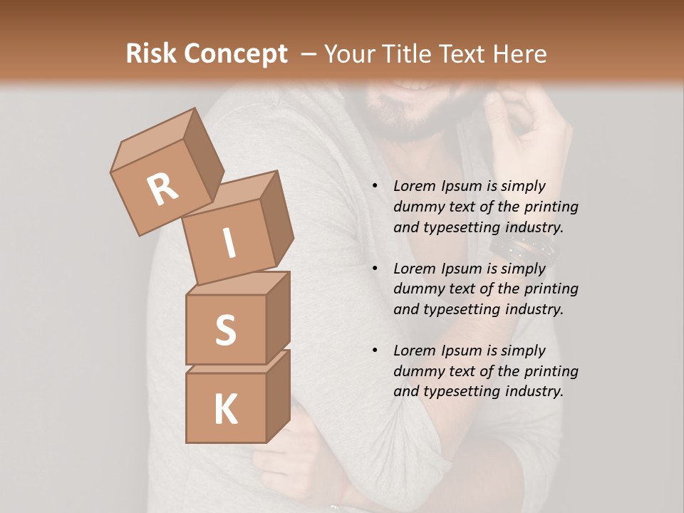 Park Property Small PowerPoint Template