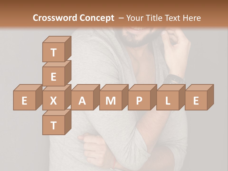 Park Property Small PowerPoint Template