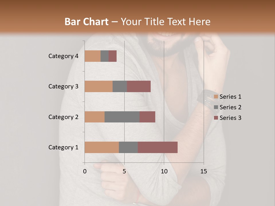 Park Property Small PowerPoint Template
