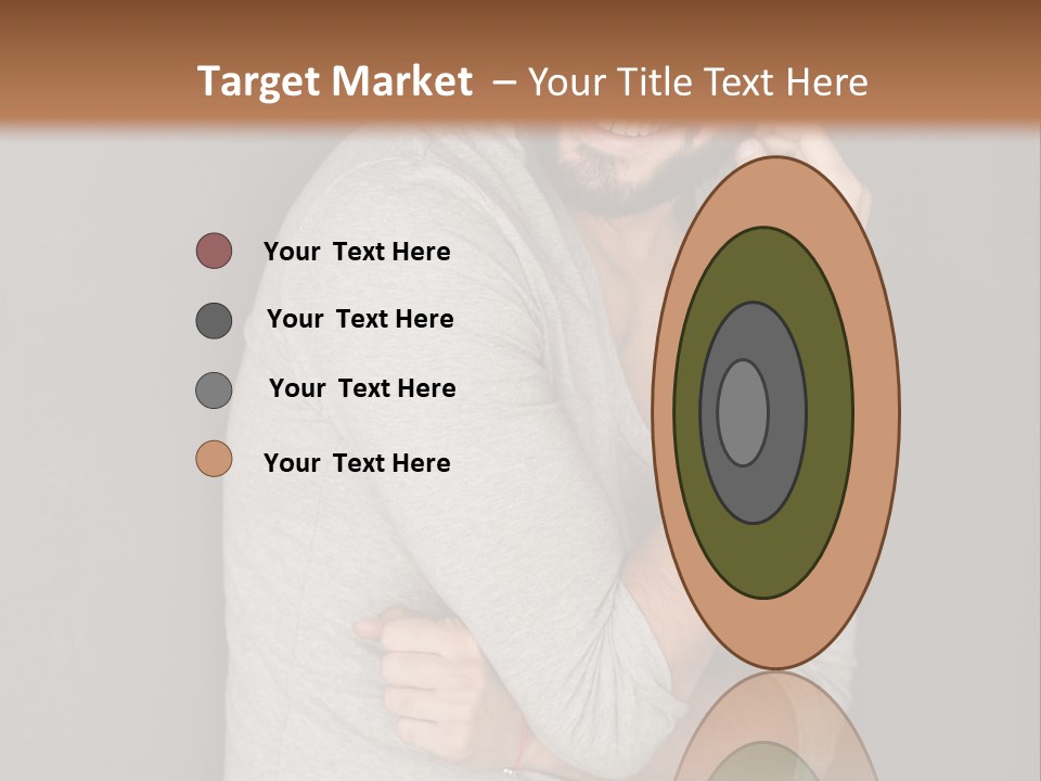 Park Property Small PowerPoint Template