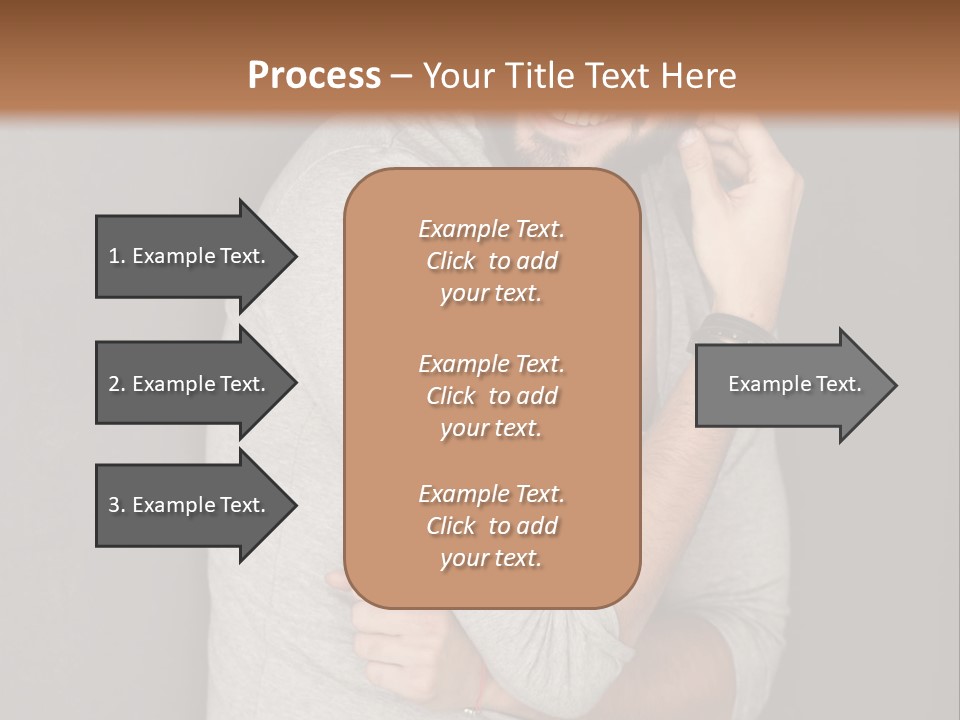 Park Property Small PowerPoint Template
