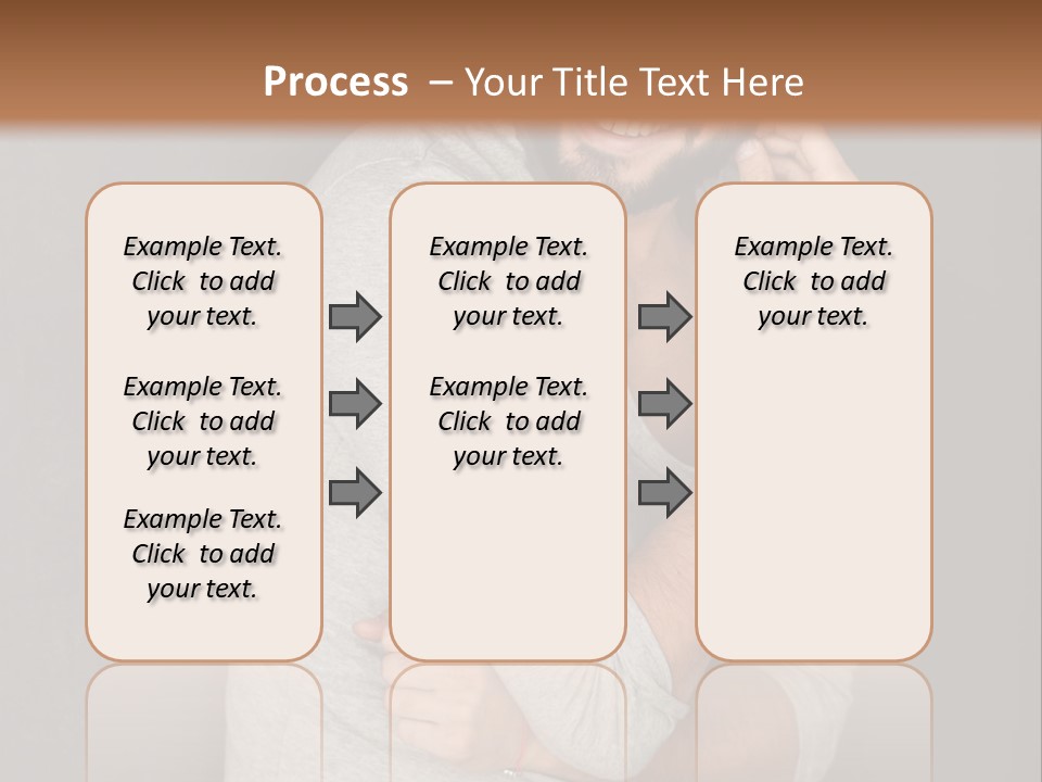 Park Property Small PowerPoint Template
