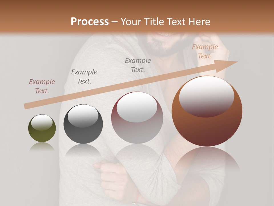 Park Property Small PowerPoint Template
