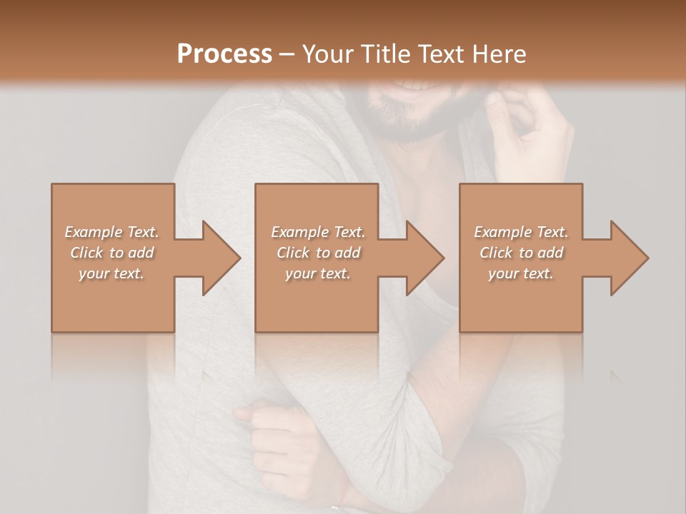 Park Property Small PowerPoint Template