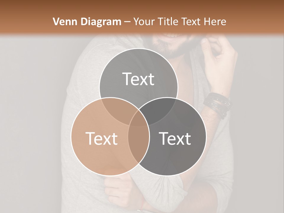 Park Property Small PowerPoint Template