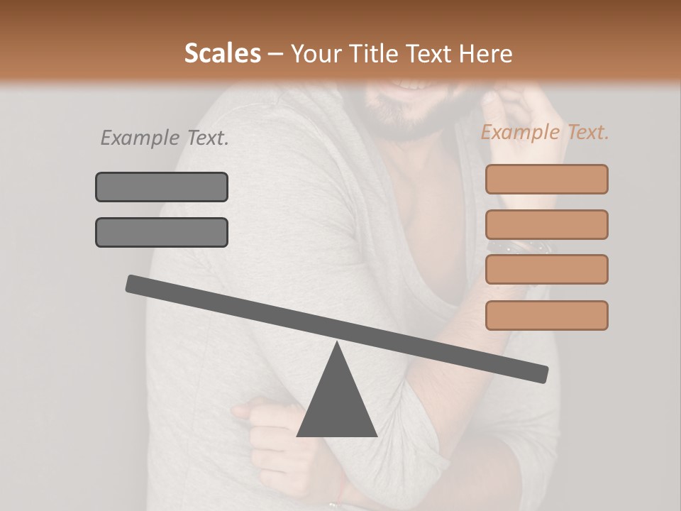 Park Property Small PowerPoint Template