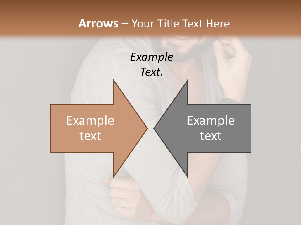 Park Property Small PowerPoint Template