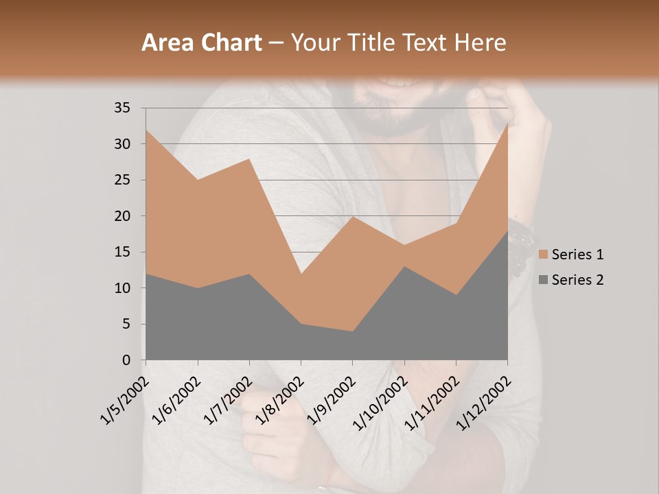 Park Property Small PowerPoint Template