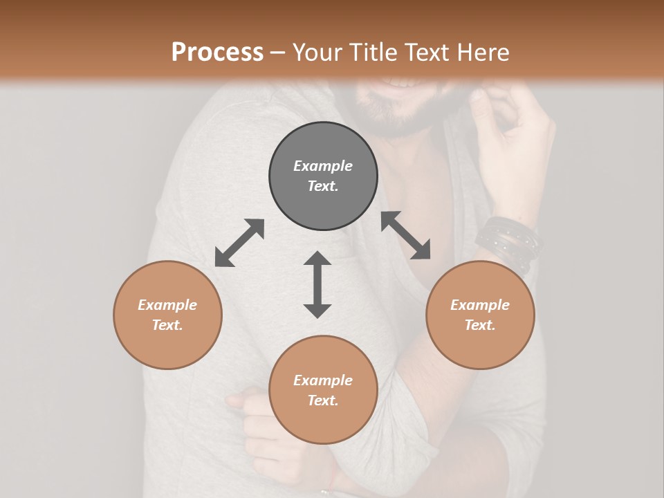 Park Property Small PowerPoint Template