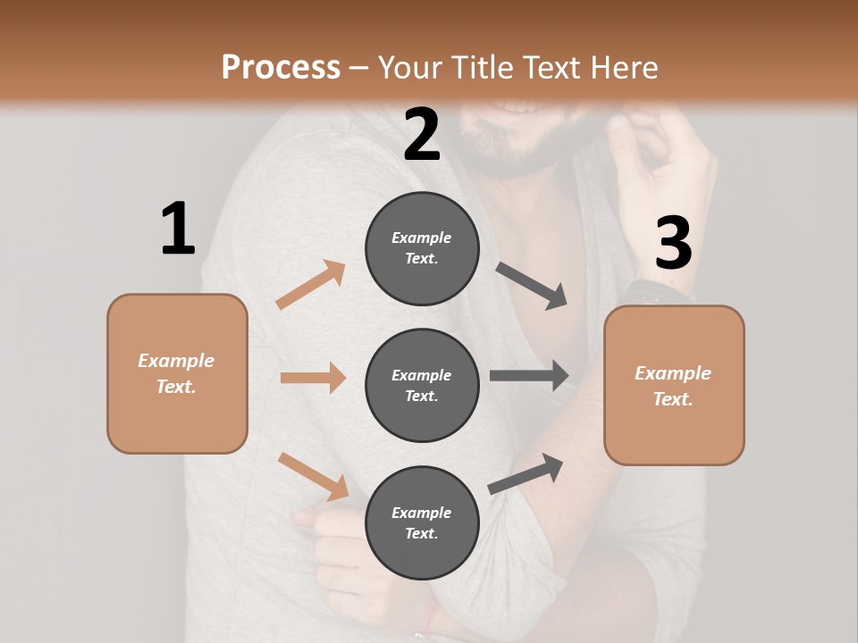 Park Property Small PowerPoint Template