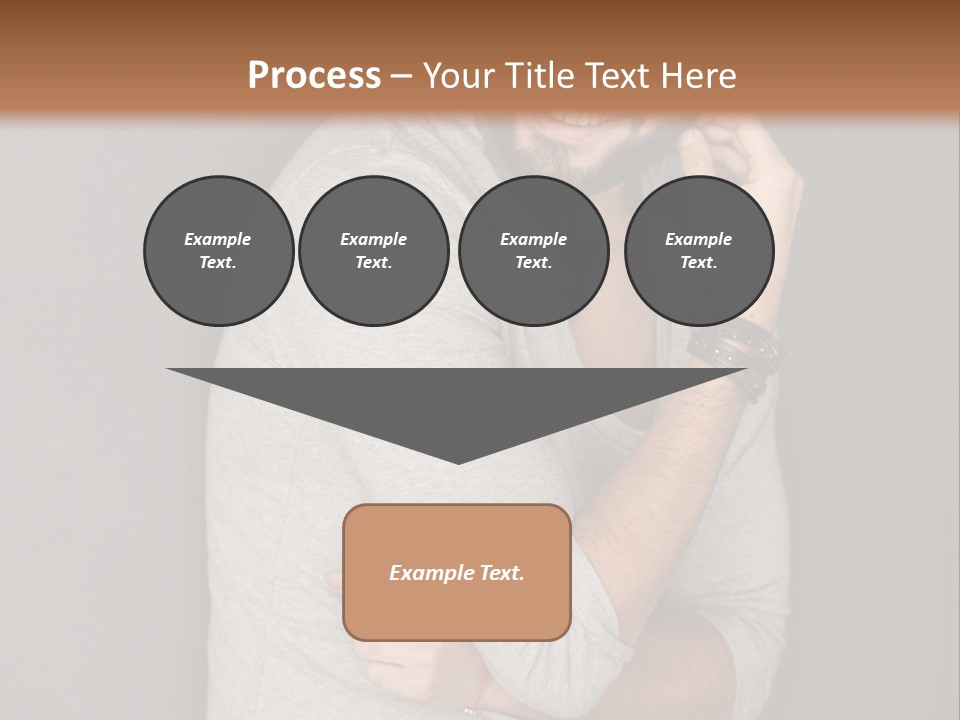 Park Property Small PowerPoint Template