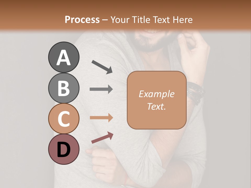 Park Property Small PowerPoint Template