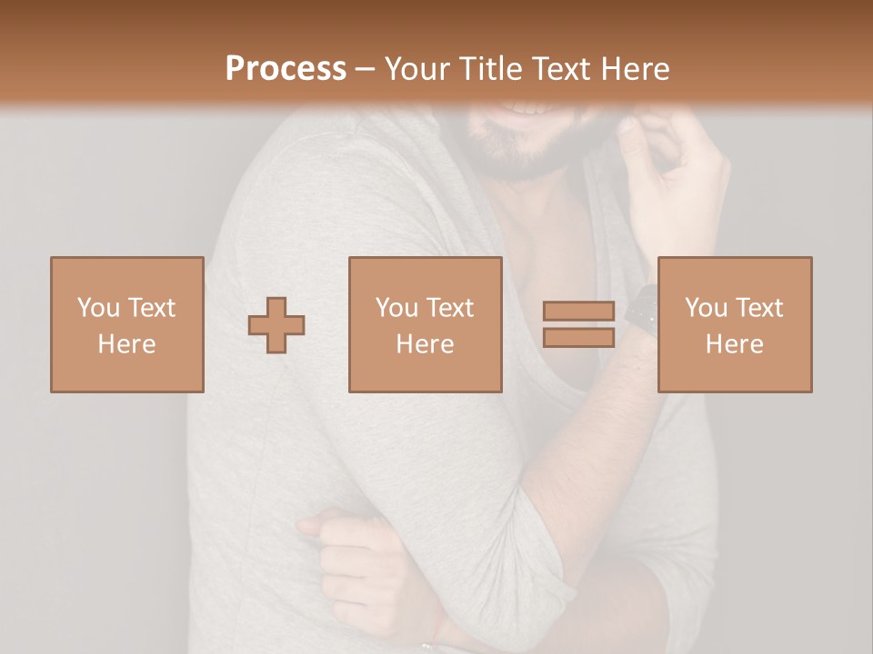 Park Property Small PowerPoint Template