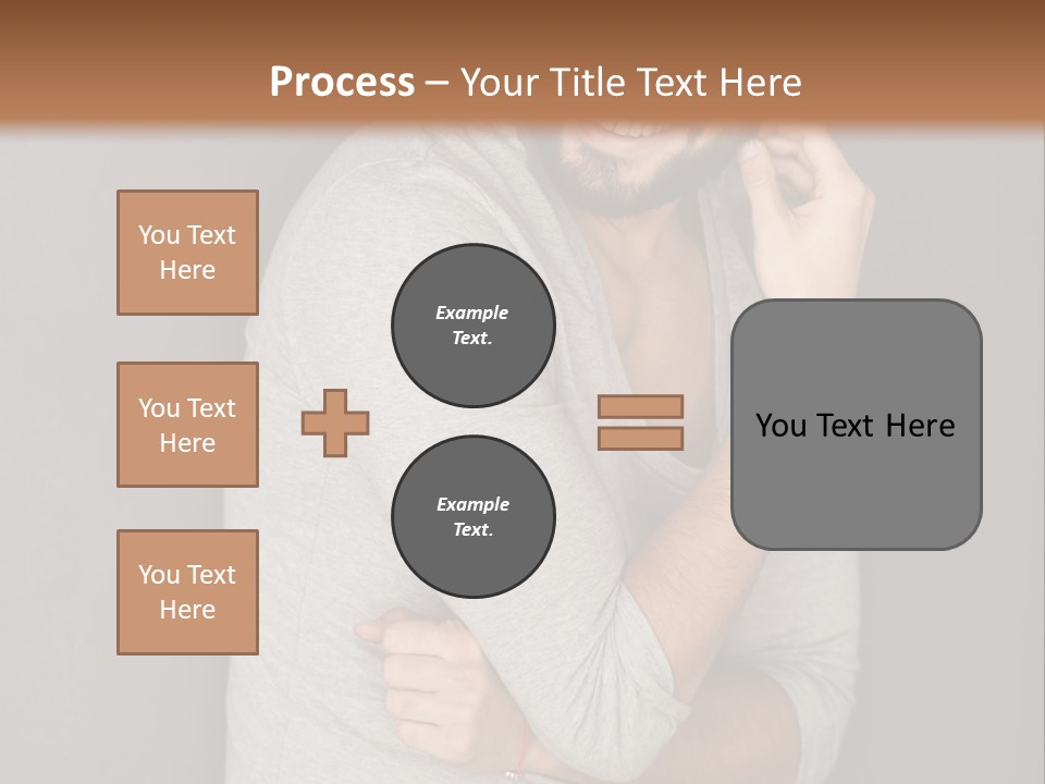 Park Property Small PowerPoint Template