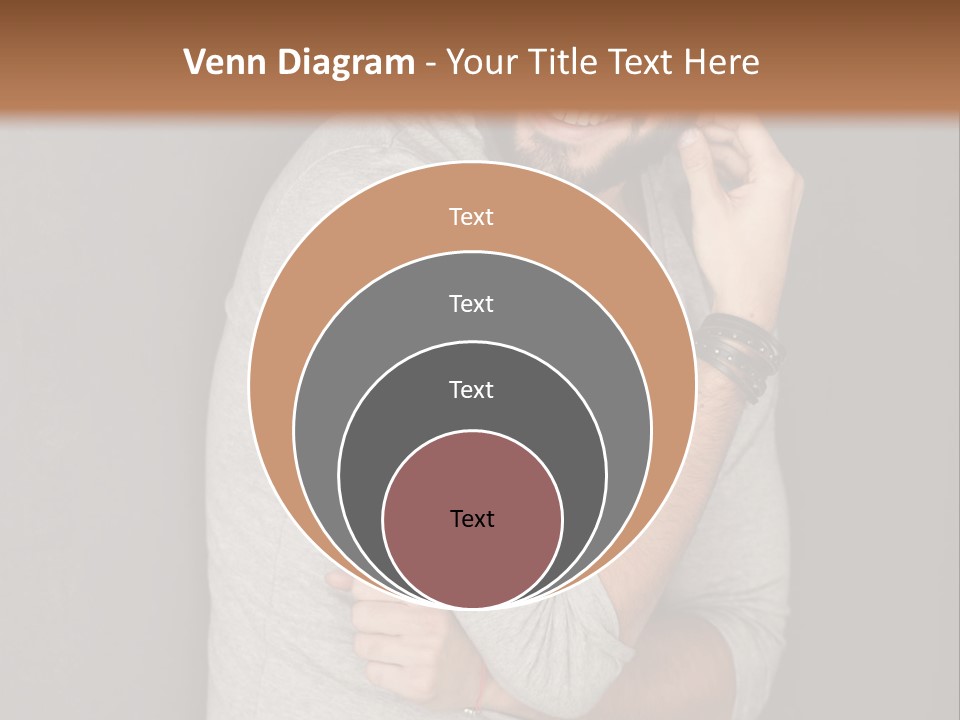 Park Property Small PowerPoint Template