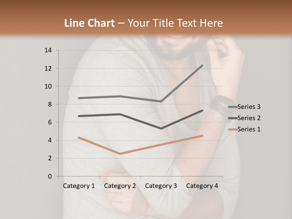 Park Property Small PowerPoint Template
