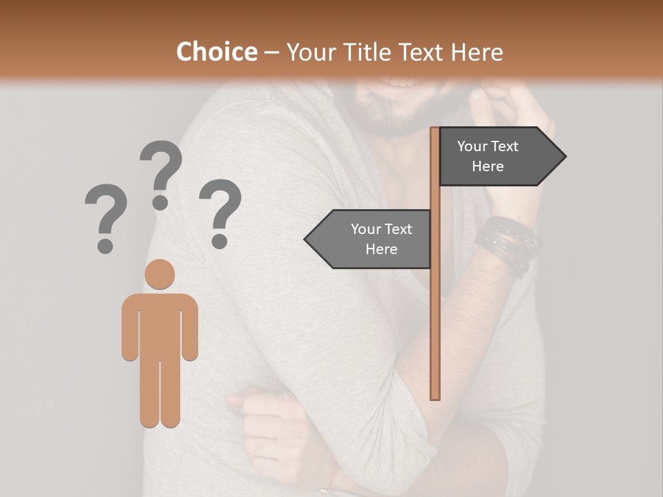 Park Property Small PowerPoint Template